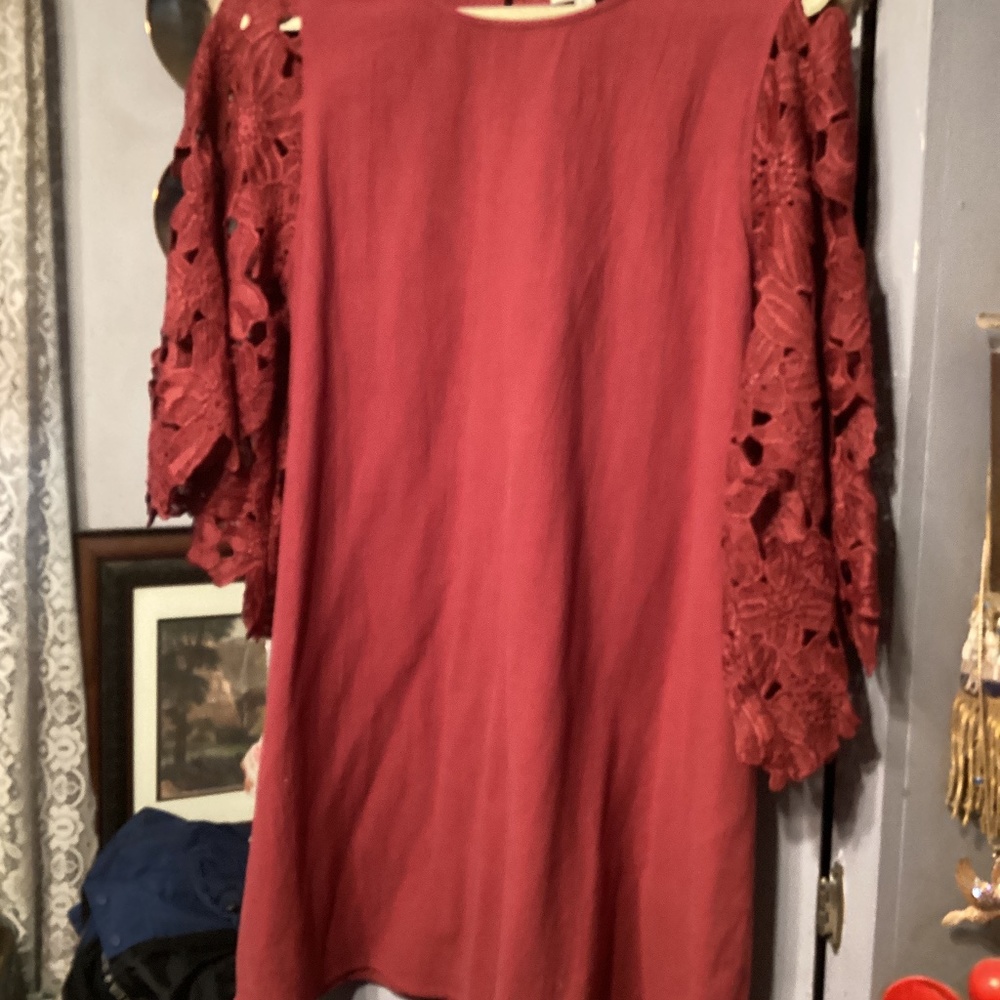 Umgee size large dress